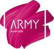 logo army